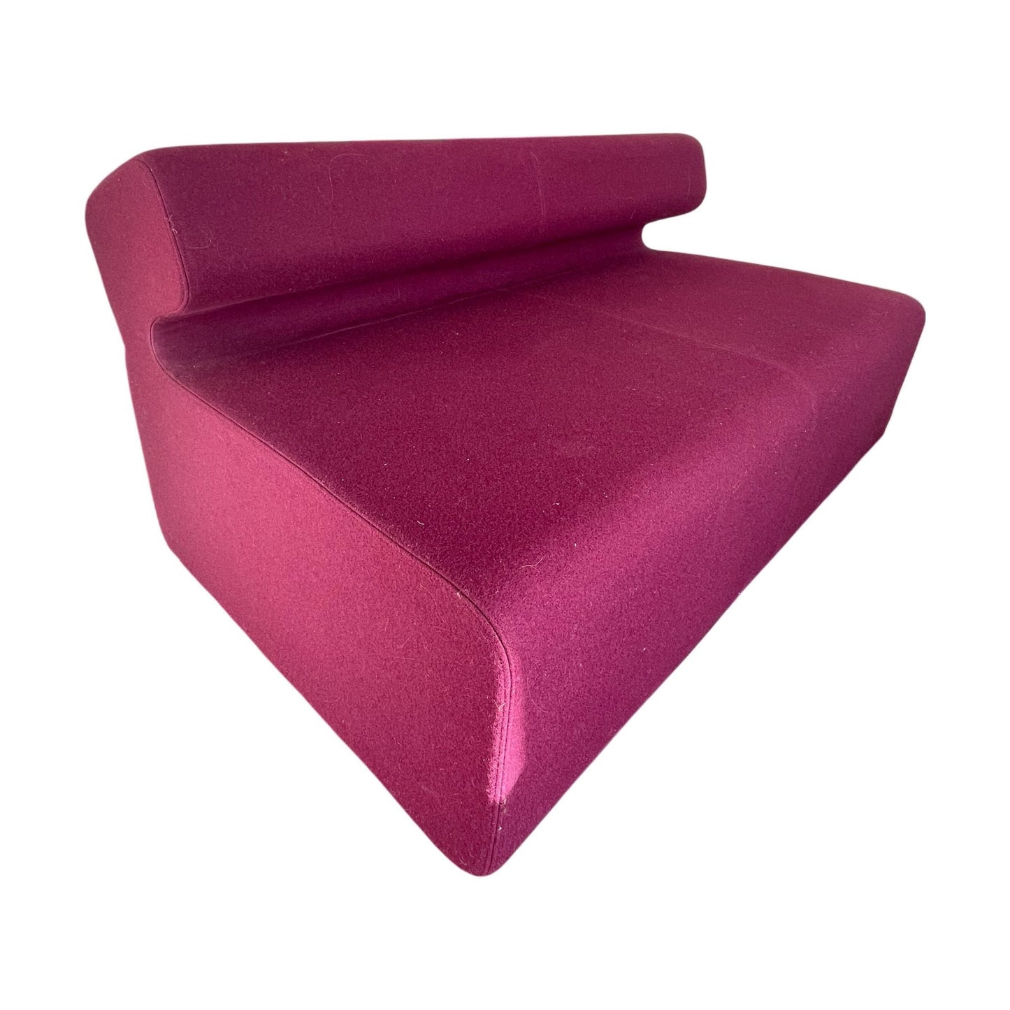 Up sofa fra Fora Form