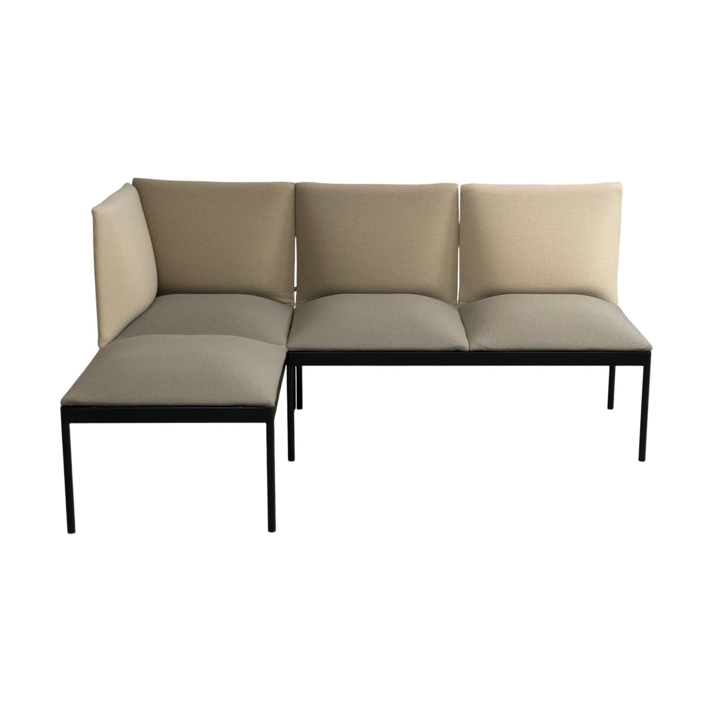 Darwin hjørnesofa fra VAD