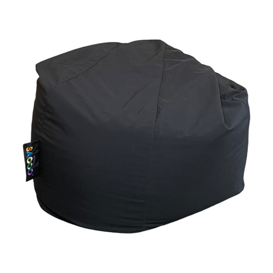 (60x80x80) Sacco sekk svart fra Sacco, utmerket tilstand