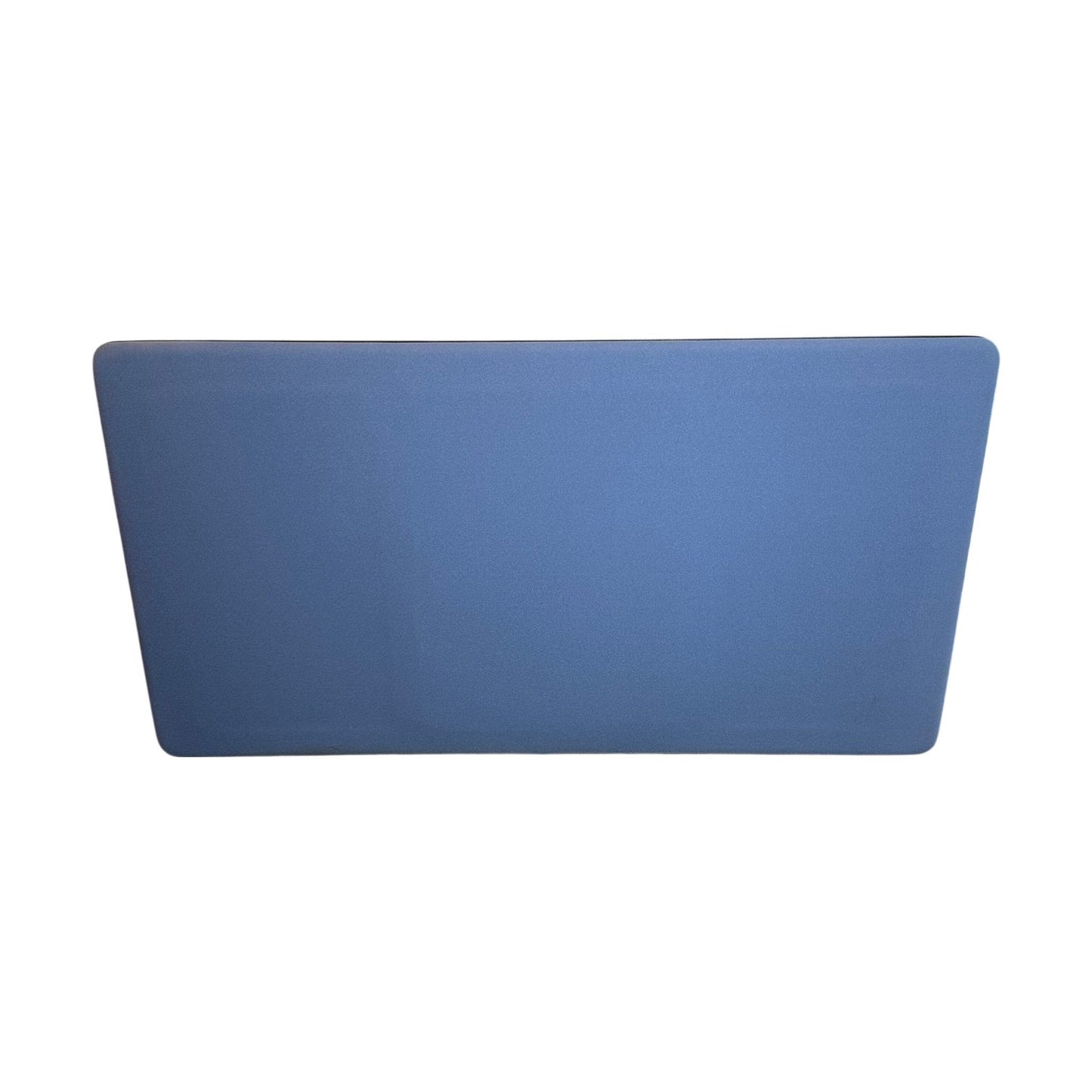 Götessons skillevegg, 150x80 cm, blå