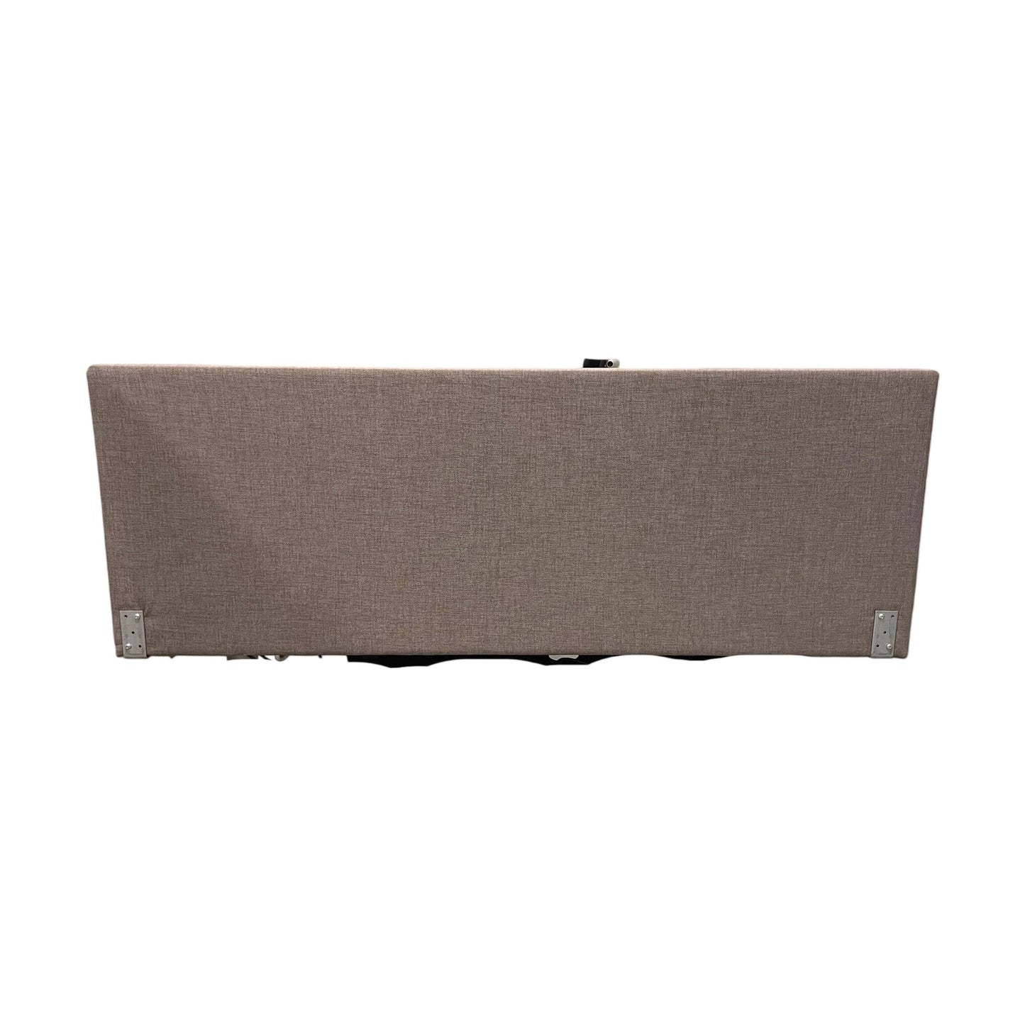 Skillevegg, 140x50 cm, beige