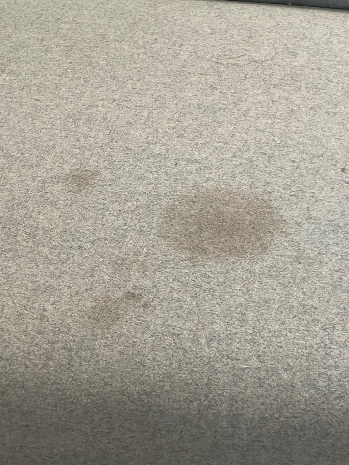 Outline 2-seter sofa fra Muuto i blå