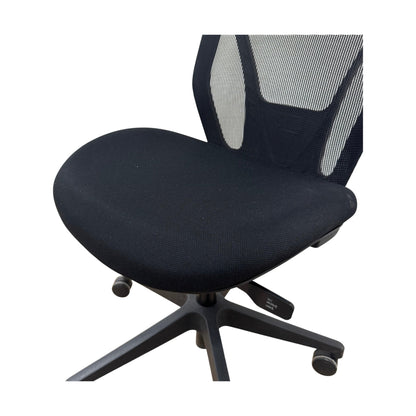 Iris kontorstol i mesh