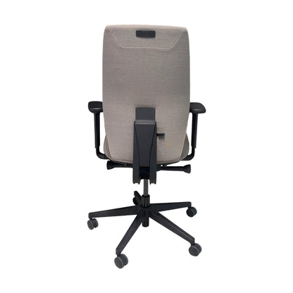 Kontorstol SAVO SOUL, beige