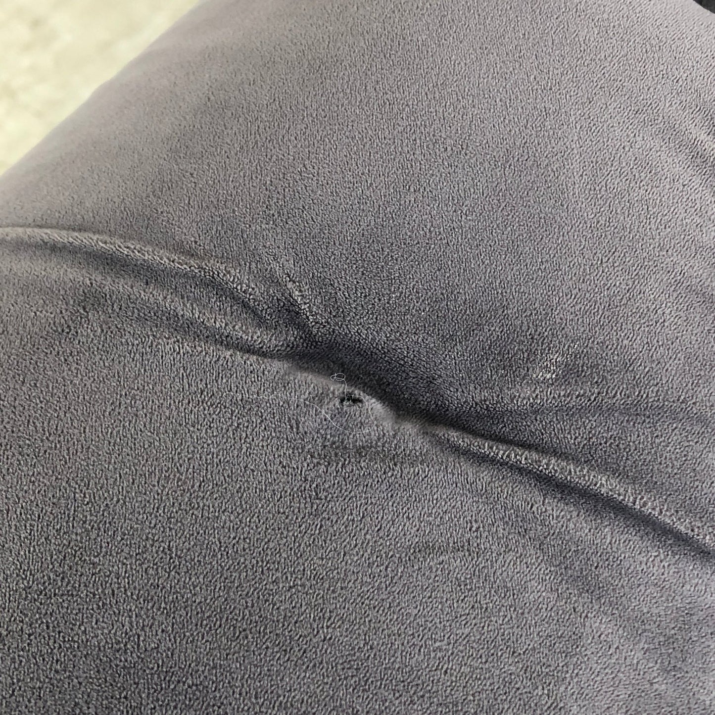 Bournemouth 3-seter sofa fra A-Møbler, grå