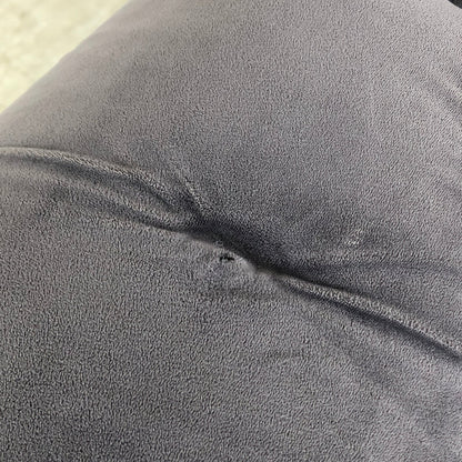 Bournemouth 3-seter sofa fra A-Møbler, grå