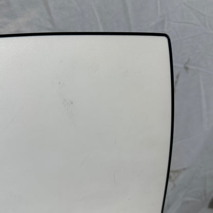 Arper Catifa 46 barstol fra Arper, sort ramme