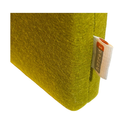 Skillevegg fra Horreds, 50x35 cm, grønn