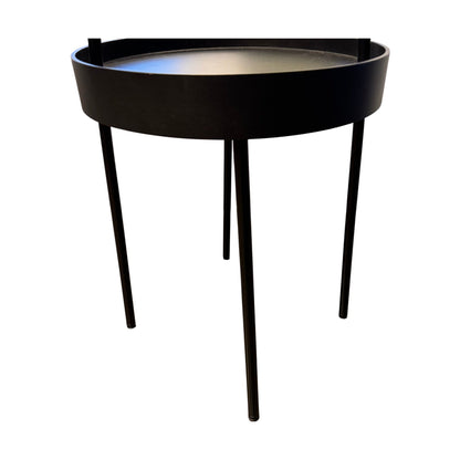 Burvik sidebord fra IKEA