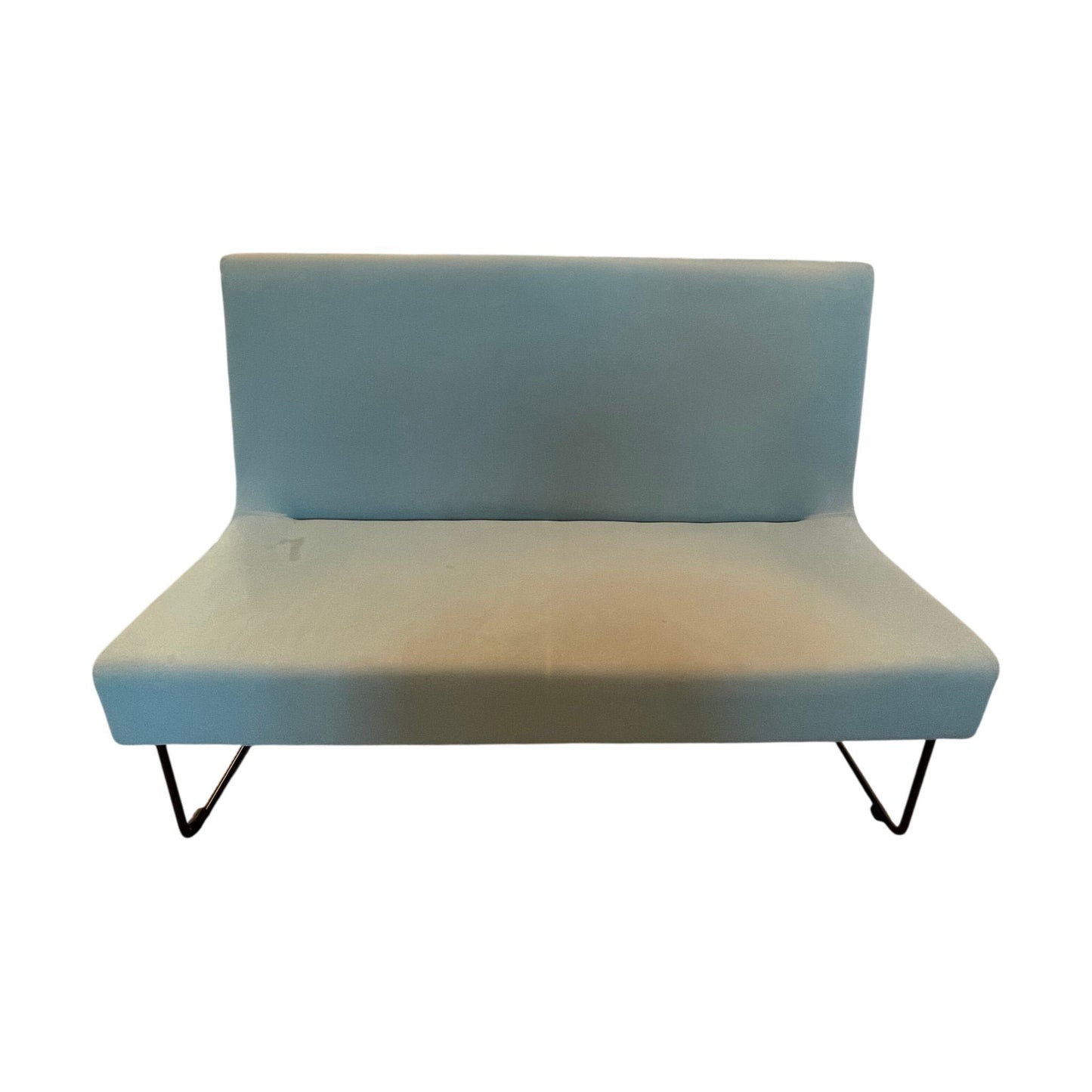 Sancal 2-seter sofa fra Secundo