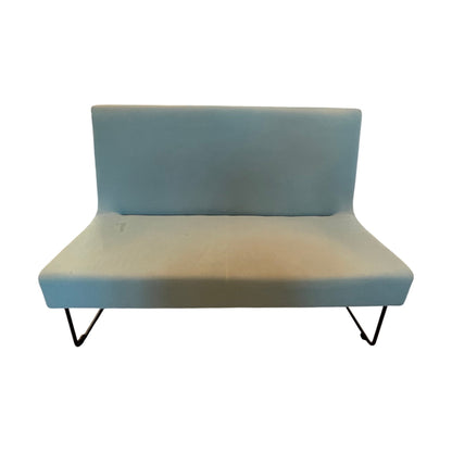 Sancal 2-seter sofa fra Secundo