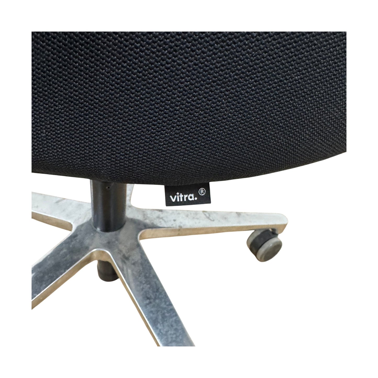 Vitra Worknest kontorstol