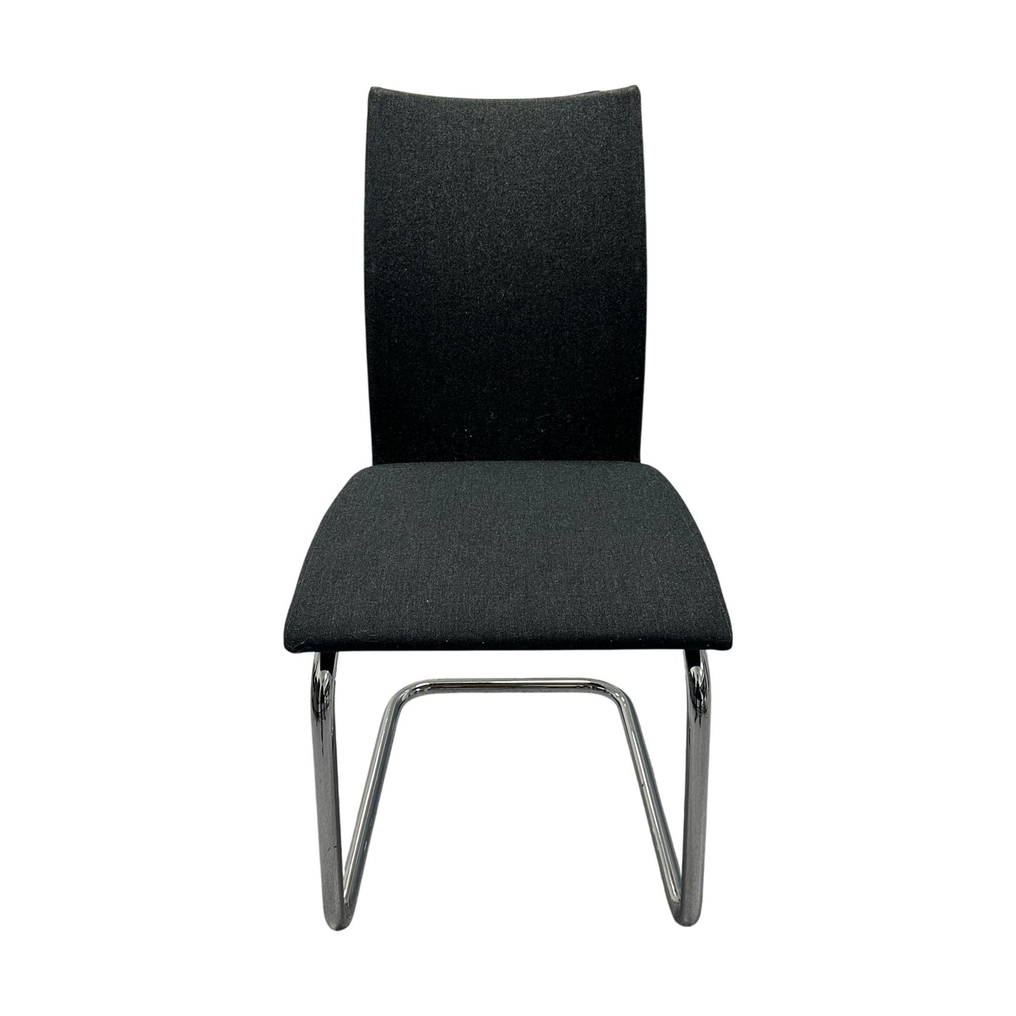 Fora Form møteromsstol i ull