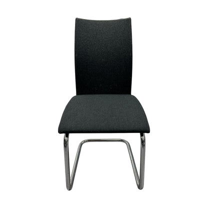 Fora Form møteromsstol i ull