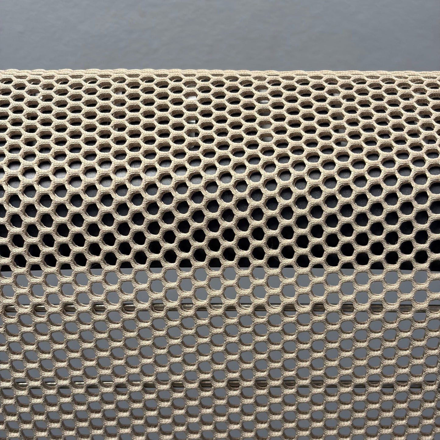 Think kontorstol fra Steelcase, grå