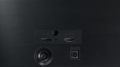 Samsung 27" Skjerm, 1920 x 1080 piksler