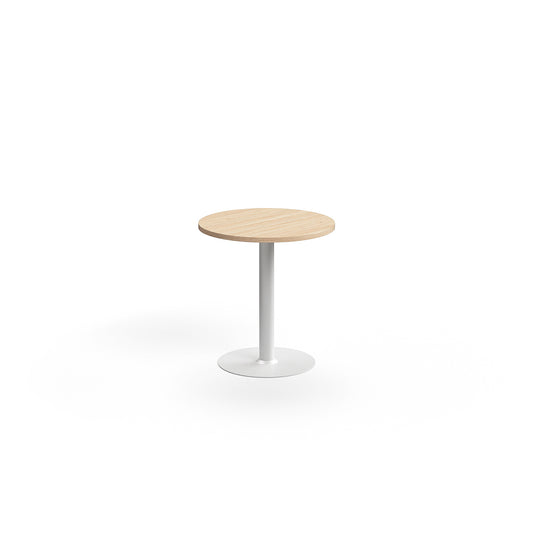Bord VERTICUS møtebord fra AJ Produkter, eik/laminat, 700x720 mm