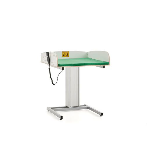 Stellebord NEIL, hev- og senkbart, L800 mm fra AJ Produkter