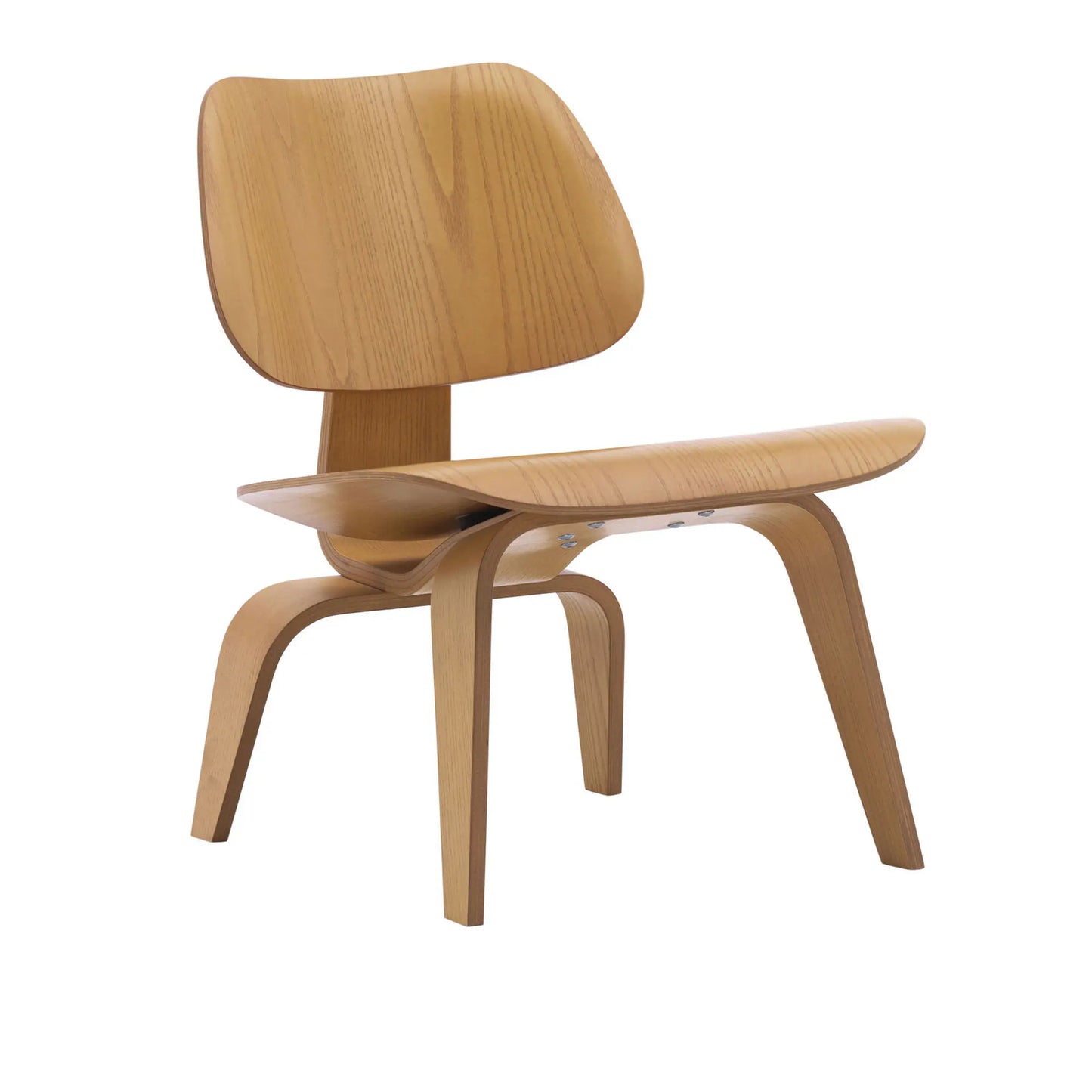 Plywood Group LCW lenestol fra Vitra