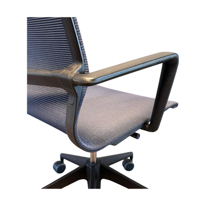 Kontorstol Vitra Physix, grå