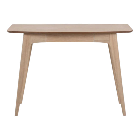 Woodstock skrivebord fra A-Møbler, 105cm