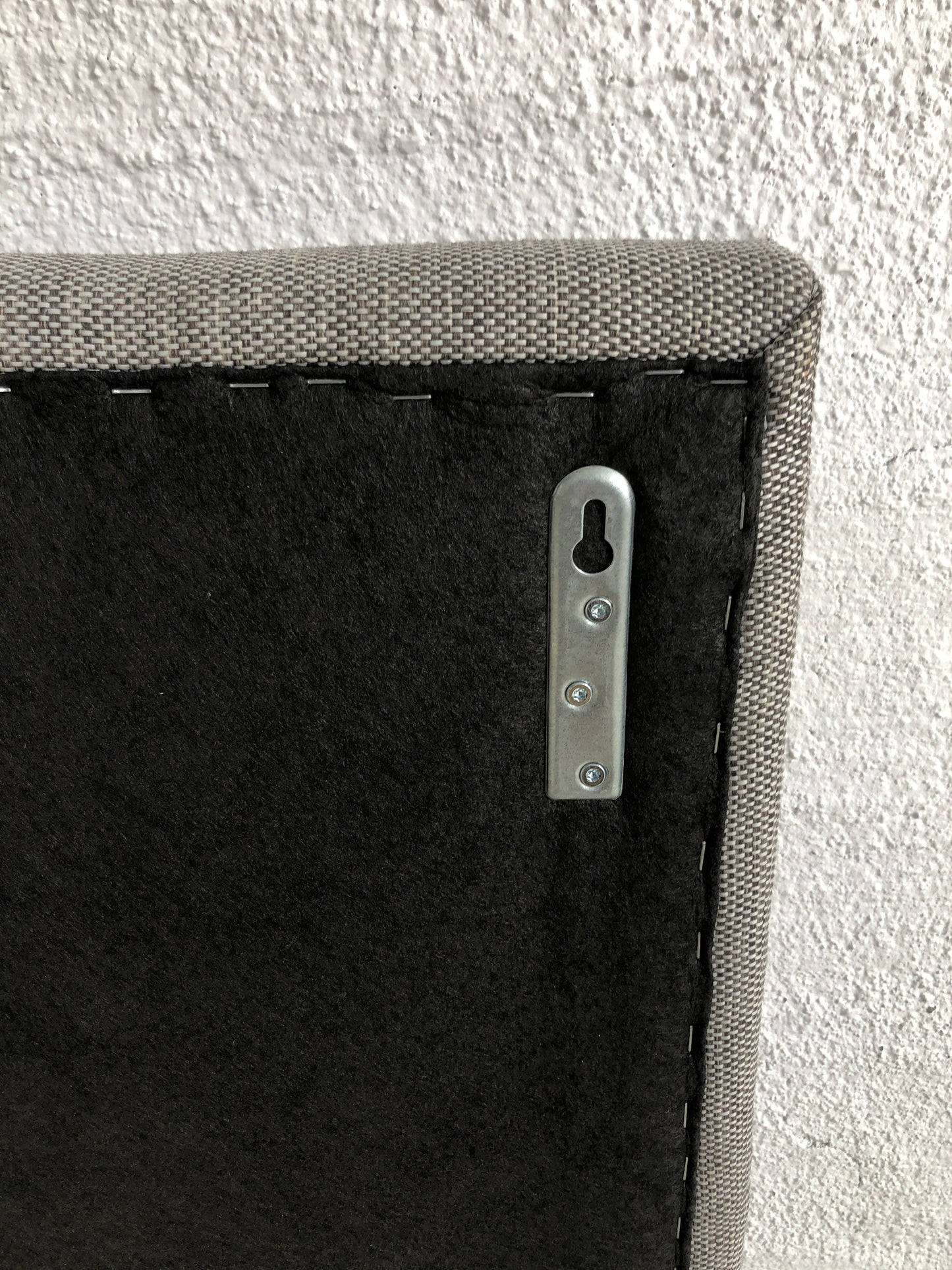 Rave HB1 Sengegavl (120cm)