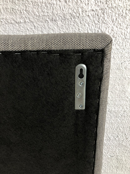 Rave HB1 Sengegavl (120cm)