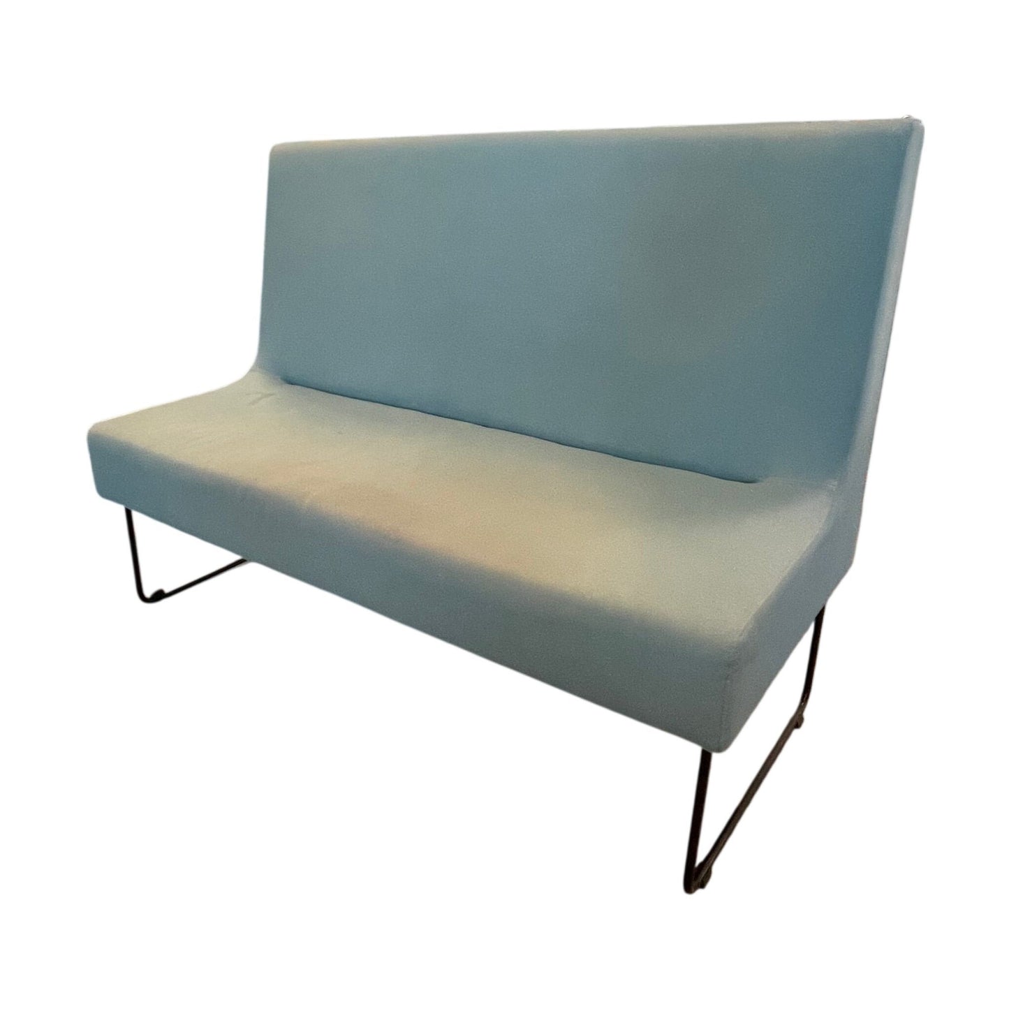 Sancal 2-seter sofa fra Secundo