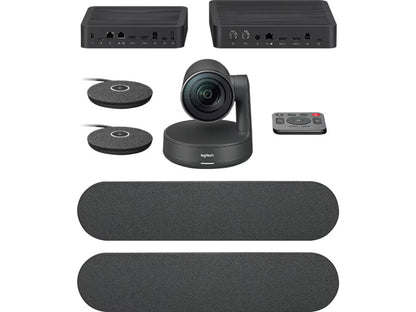Logitech Rally conference package