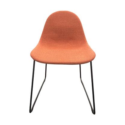 Atticus møteromsstol fra Johanson Design