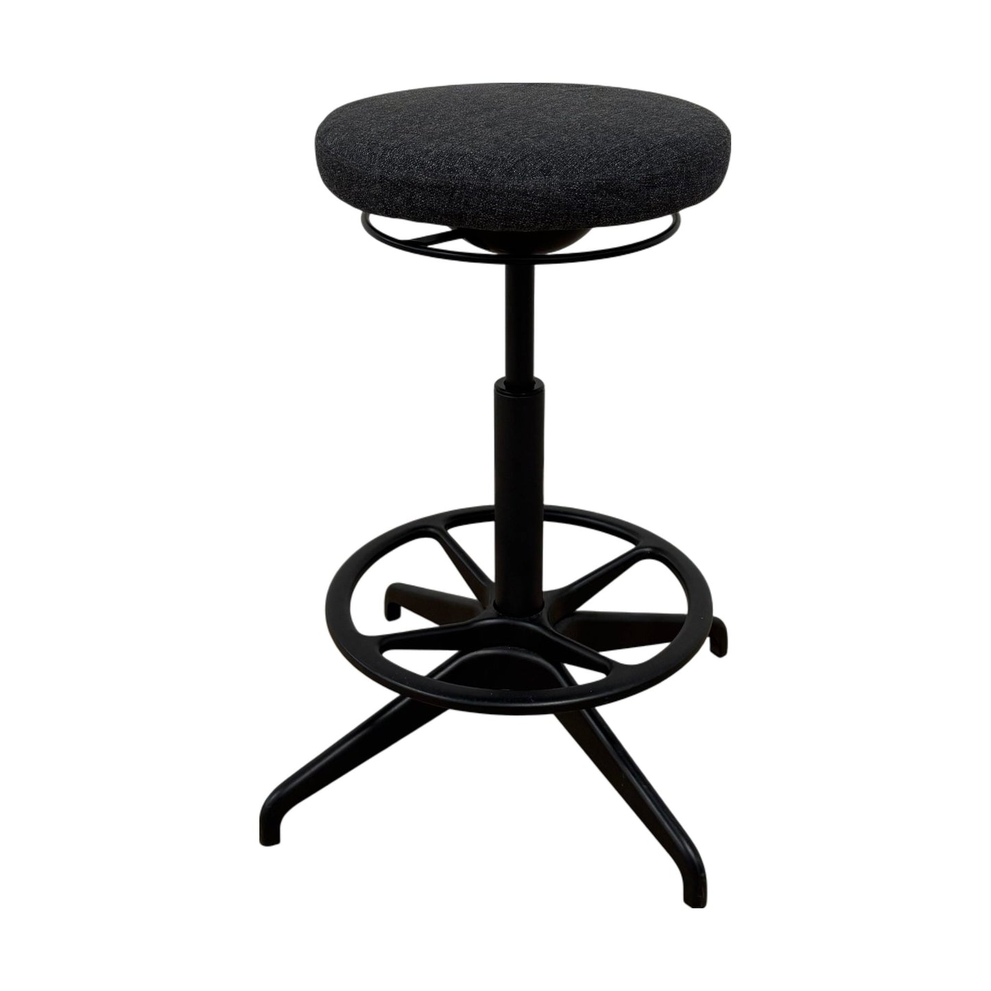 Lidkullen krakk fra IKEA