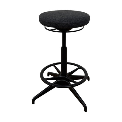 Lidkullen krakk fra IKEA