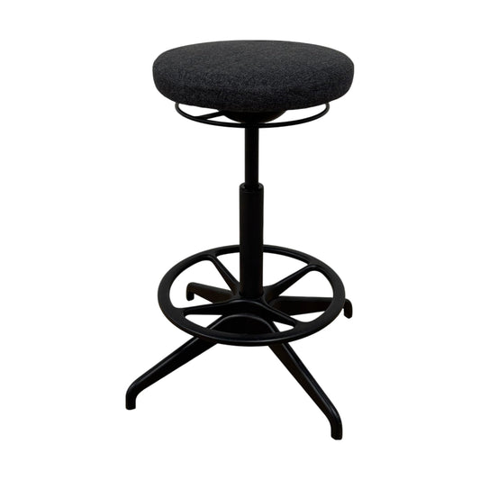 Lidkullen krakk fra IKEA