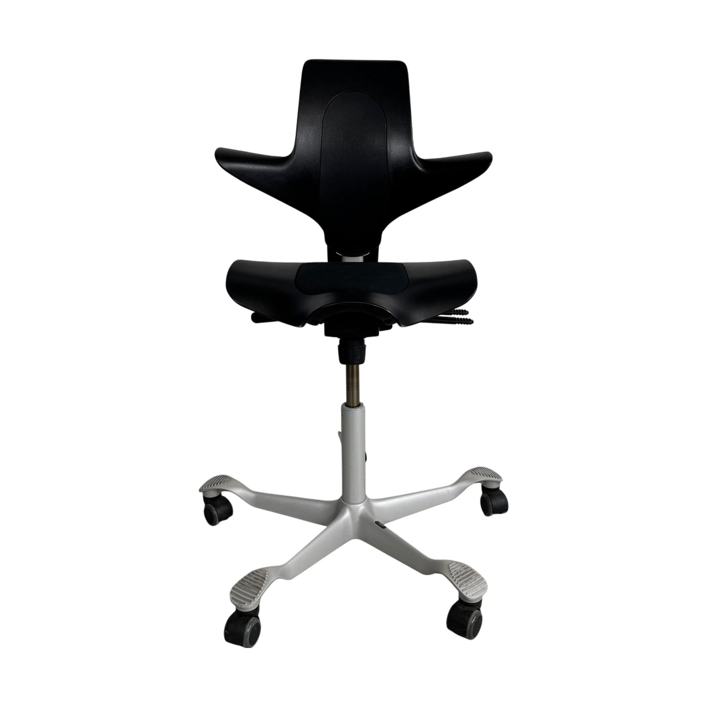 Håg Capisco Pulse kontorstol, ergonomisk design