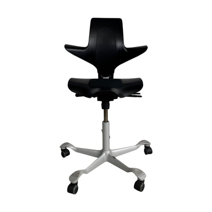 Håg Capisco Pulse kontorstol, ergonomisk design