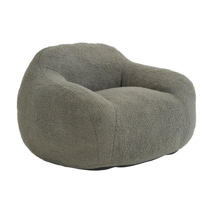 Comfy lenestol fra Skeidar, grønn