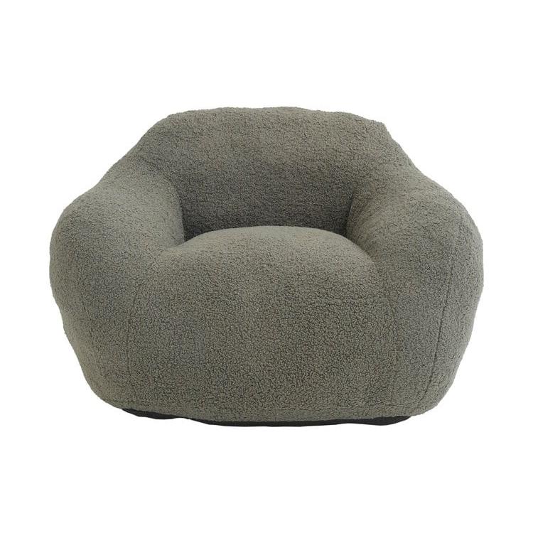 Comfy lenestol fra Skeidar, grønn