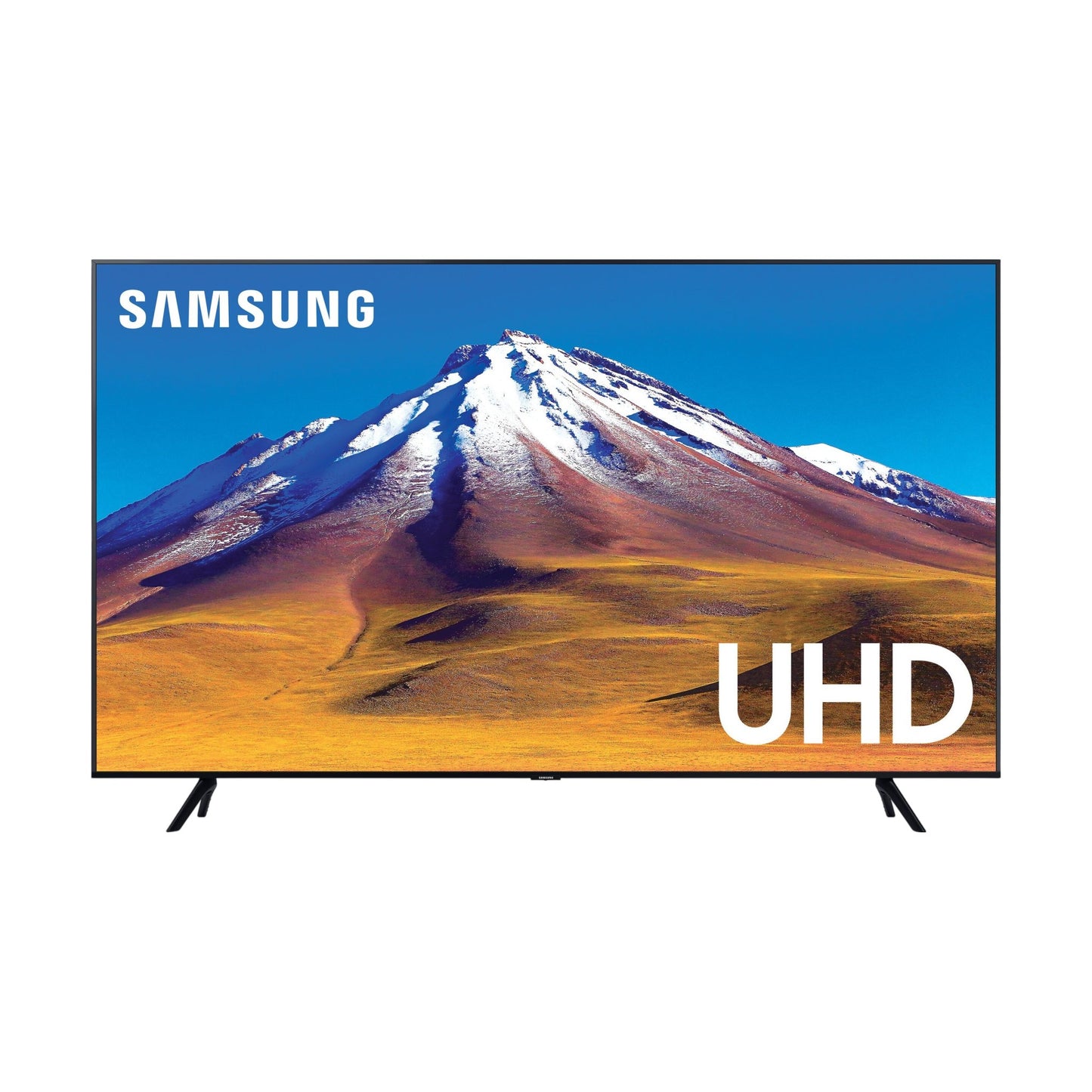 Samsung 43" 4K Crystal UHD TV UE43TU6905