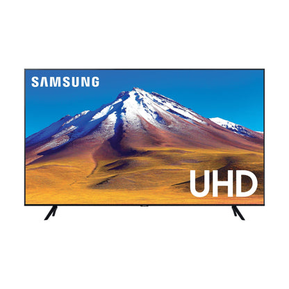 Samsung 43" 4K Crystal UHD TV UE43TU6905