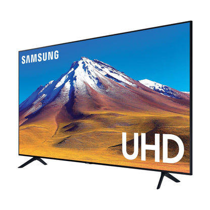 Samsung 43" 4K Crystal UHD TV UE43TU6905