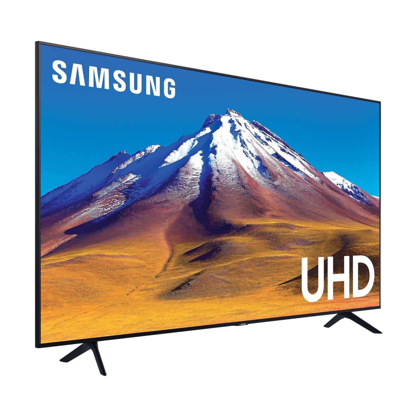 Samsung 43" 4K Crystal UHD TV UE43TU6905