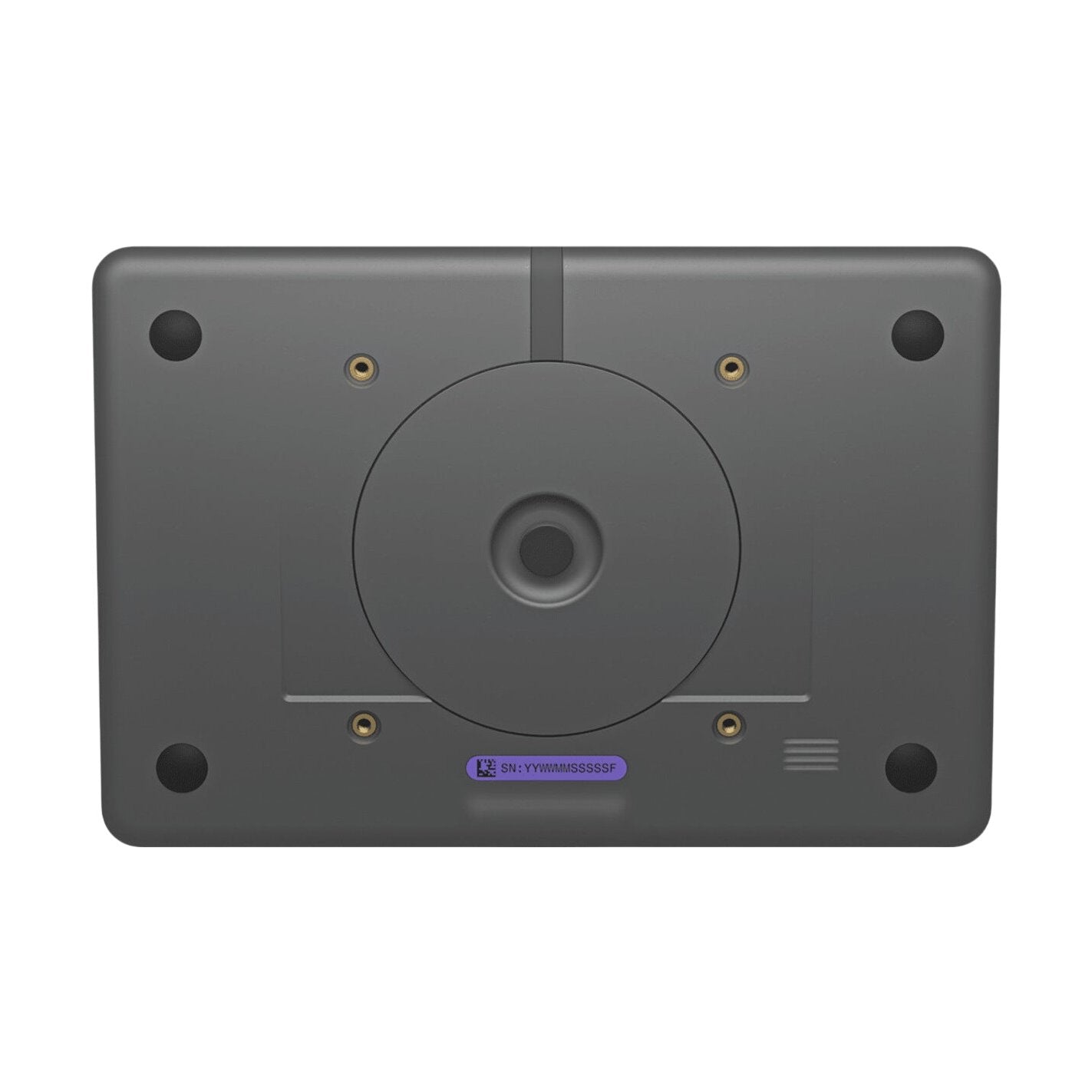 Logitech Tap IP møteromsbooker