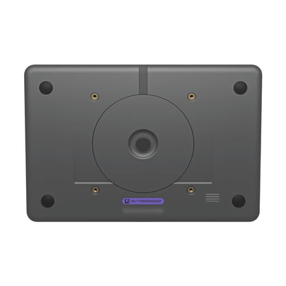 Logitech Tap IP møteromsbooker