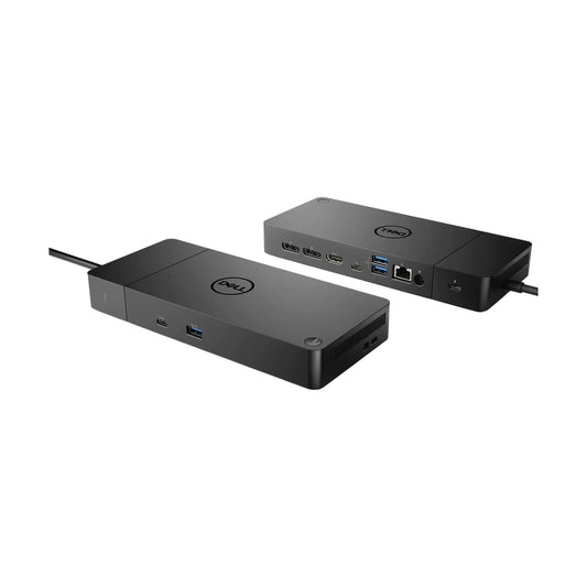 Dell Thunderbolt Dock, WD19TB