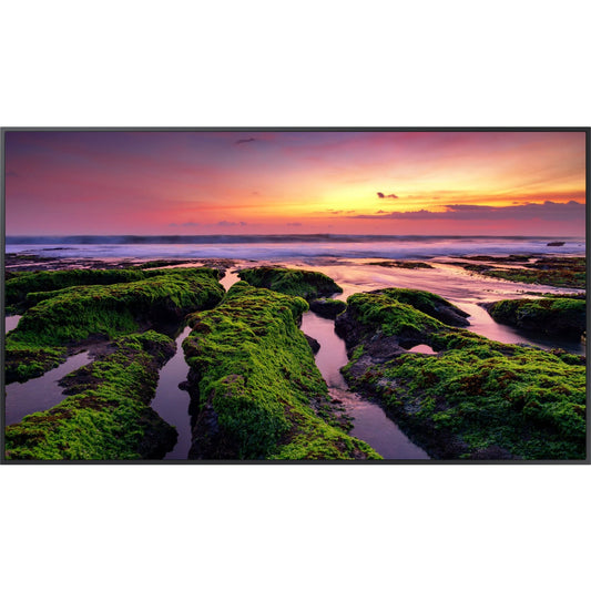 Samsung 55" 4K Public Display QB55B