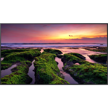 Samsung QB65R 65 4K UHD LED Signage Display