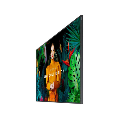 Samsung 85" 4K Public Display QM85C