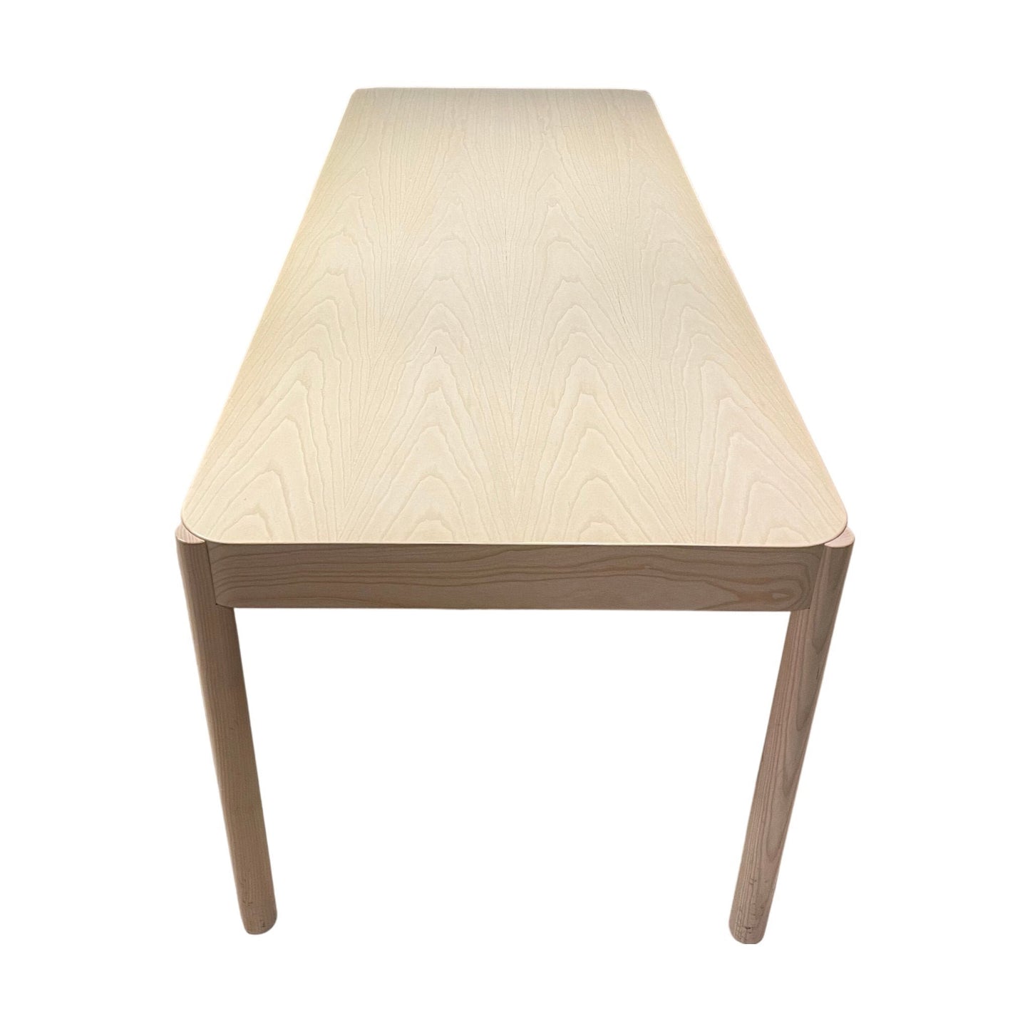 Wakafuru spisebord fra Glimakra of Sweden, 200x80 cm, trefarget