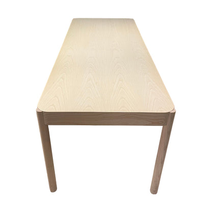 Wakafuru spisebord fra Glimakra of Sweden, 200x80 cm, trefarget