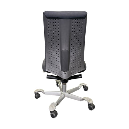 Håg H05 kontorstol fra HÅG, grå